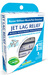 Jet Lag Relief, 4 tubes - approx. 80 pellets each ...