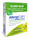 Allergy Calm (formerly RhinAllergy), 60 meltaway tablets (Boiron)