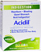 Acidil Indigestion, 60 tablets (Boiron)