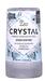 Crystal Mineral Deodorant Stick - Unscented, 1.5 oz