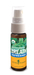 Breath Refresher: Peppermint, 0.47 fl oz (Herb Pharm)
