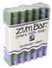 Zum Bar Goat's Milk Soap - Lavender Mint 3 oz (Indigo Wild)