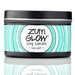 Zum Glow Soy Candle - Sea Salt, 7 oz (Indigo Wild)