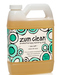 Zum Clean Laundry Soap - Sea Salt, 32 fl oz (Indigo Wild)