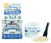 Turmeric Tooth Powder - Peppermint, 3 oz (My Magic...