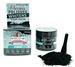 Activated Charcoal Tooth Powder - Spearmint, 3 oz ...