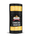 Charcoal + Magnesium Deodorant - Citrus, 2.5 oz (M...