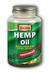 Hemp Oil, 60 soft gels (Health From The Sun)