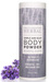 Body Powder - Blissful Earth 2.5 oz (Ora's Amazing Herbal)