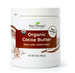 Organic Cocoa Butter - Raw, Unrefined, 16 oz (Plant Therapy)