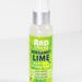 Bergamot Lime Natural Deodorant Spray, 2 oz (Rad S...