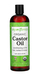 Castor Oil, Organic, 16 fl oz (Sky Organics)