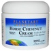 Horse Chestnut Cream, 2 oz (Planetary Herbals)