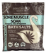 Sore Muscle Soak Bath Salts, 8 oz pouch (Soothing Touch)