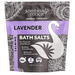 Lavender Bath Salts, 32 oz (Soothing Touch)