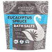 Eucalyptus Spruce Bath Salts, 32 oz (Soothing Touch)