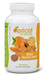Bitter Apricot Seed - 60 mg, 180 Capsules (Apricot Power)