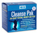 Cleanse Pak, 14 - tablet packages &amp; 14 - 0.28 oz packets (Trace Minerals Research)