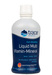 Liquid Multi Vitamin-Mineral, Orange Mango, 30 fl oz / 887 ml  (Trace Minerals Research)