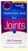 CLEARANCE SALE: Hyaluronic Acid For Joints - 60 mg, 60 gummies (Hyalogic)