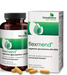 Flexmend Vegetarian Glucosamine With MSM, 90 vegetarian tablets (Futurebiotics)
