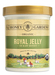 Royal Jelly In Honey - Organic, 11 oz (Honey Gardens)