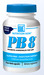 PB8&#153; Acidophilus Probiotics - 14 Billion CFU, 60 capsules (Nutrition Now)