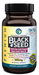Black Seed Oil Softgels - 500 mg, 90 softgels (Amazing Herbs)