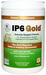 IP6 Gold Powder - Tropical Fruit Flavor, 14.6 oz