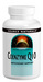 Coenzyme Q10 - 30 mg, 30 capsules (Source Naturals)
