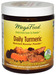 Daily Turmeric Nutrient Boost Powder, 2.08 oz /59.1g (Mega Food)