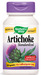 Artichoke Standardized Extract, 60 capsules (Nature's Way)
