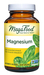 Magnesium - 50 mg, 60 tablets (Mega Food)