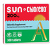 Sun Chlorella - 200 mg, 300 tablets (Sun Chlorella USA)