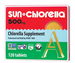 Sun Chlorella - 500 mg, 120 tablets (Sun Chlorella USA)