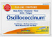 Oscillococcinum, 6 Doses - 0.04 oz each (Boiron)