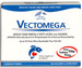 Vectomega / Salmon Omega-3, 30 tablets (Euro Pharma)
