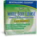 Whole Body Cleanse, 3-product kit (Nature's Way)