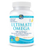 Ultimate Omega - 1000 mg, 60 softgels (Nordic Naturals)