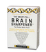 Brain Sharpener B-Vitamins 1785 mg, 30 Softgels