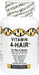 Vitamin 4-Hair&#153;, 60 vegetarian capsules (Novus Optimum)