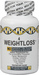 4 Weight Loss - 750 mg, 60 vegetarian capsules (Novus Optimum)