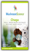 Chaga Mushroom Extract - 300 mg, 90 vegetarian capsules (Mushroom Science)