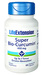 Super Bio-Curcumin - 400 mg, 60 vegetarian capsules (Life Extension)