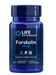 Forskolin - 10 mg, 60 vegetarian capsules (Life Extension)