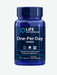 One Per Day Multivitamins, 60 tablets (Life Extension)