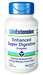 Enhanced Super Digestive Enyzmes, 100 vegetarian capsules (Life Extension)
