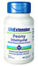 CLEARANCE SALE: Peony Immune - 600 mg 60 vegetarian capsules (Life Extension)