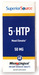 CLEARANCE SALE: 5-HTP 50 mg, 60 microlingual tablets (Superior Source)