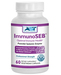 ImmunoSEB&#153;, 60 Vegetarian Capsules (AST Enzymes)